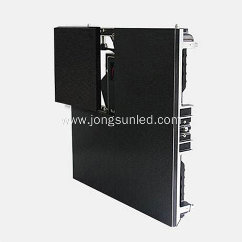 P3.91 Outdoor LED Display Advertising LED Display